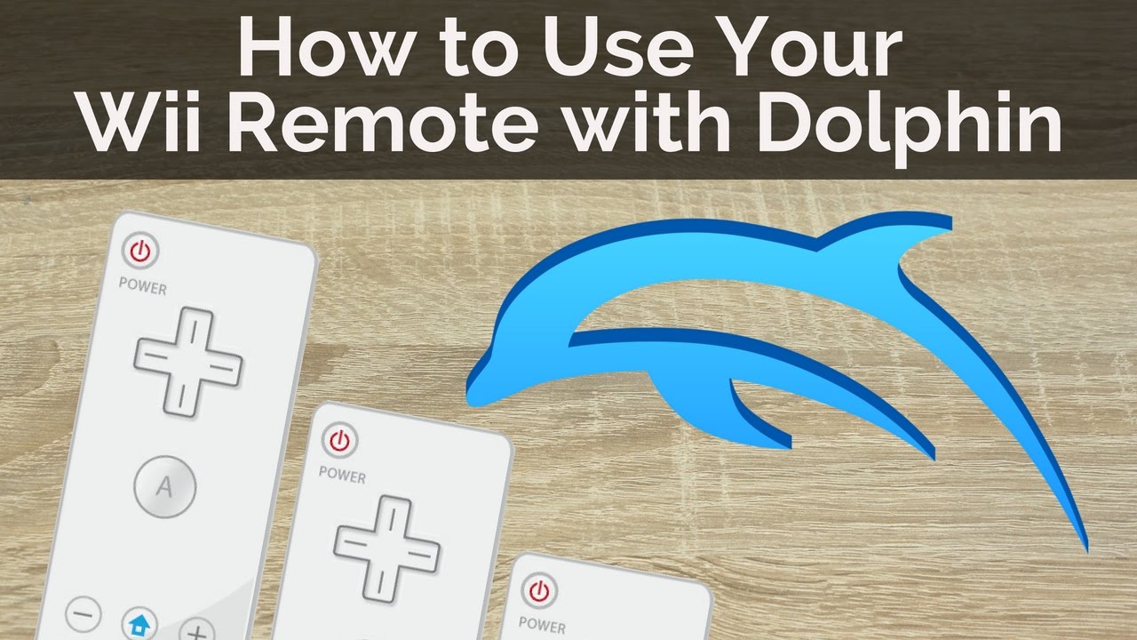 how to use keyboard with dolphin emulator mac